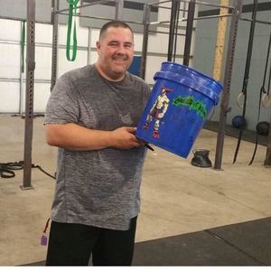 Meet your Posher, David